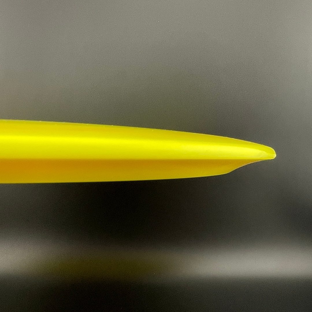 Aura Omen - First Run "Contortionist" TSA