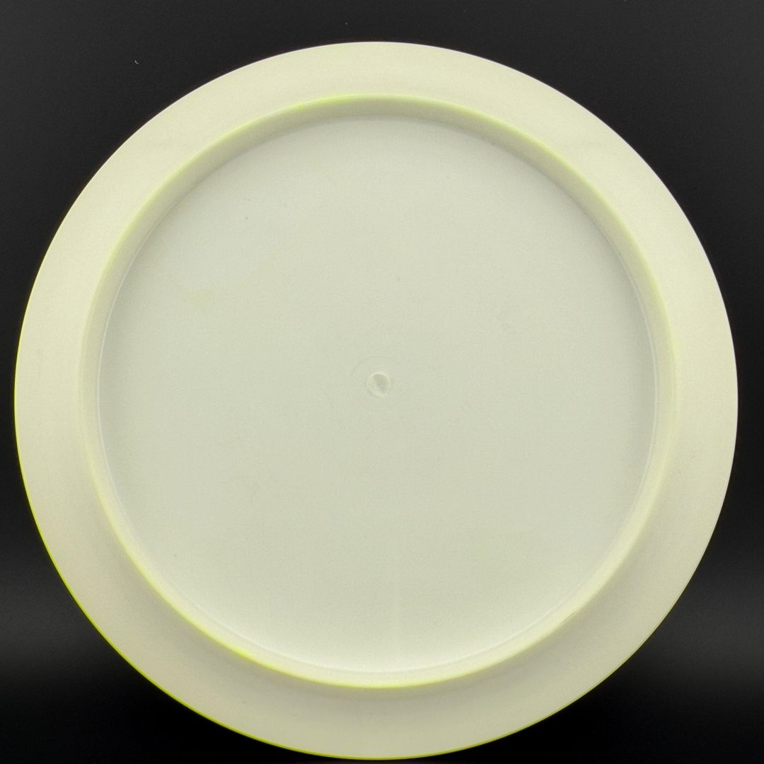 Fuzion Enforcer - Handeye Stamp *Gibson Stash* Dynamic Discs