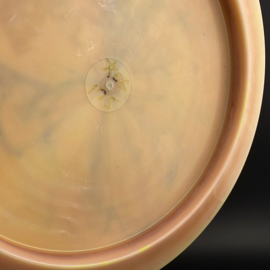 Swirled Star Destroyer *DS - Japan Open Double Stamp Innova