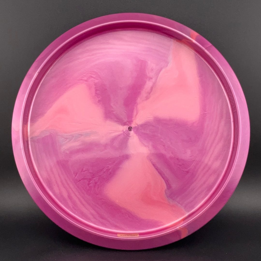 Big Z Titanium Buzzz SS - 2026 Ezra Robinson Tour Series Discraft