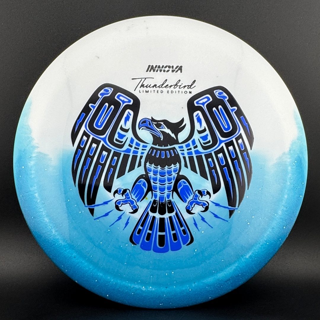 Duo Thunderbird - Limited Edition Innova