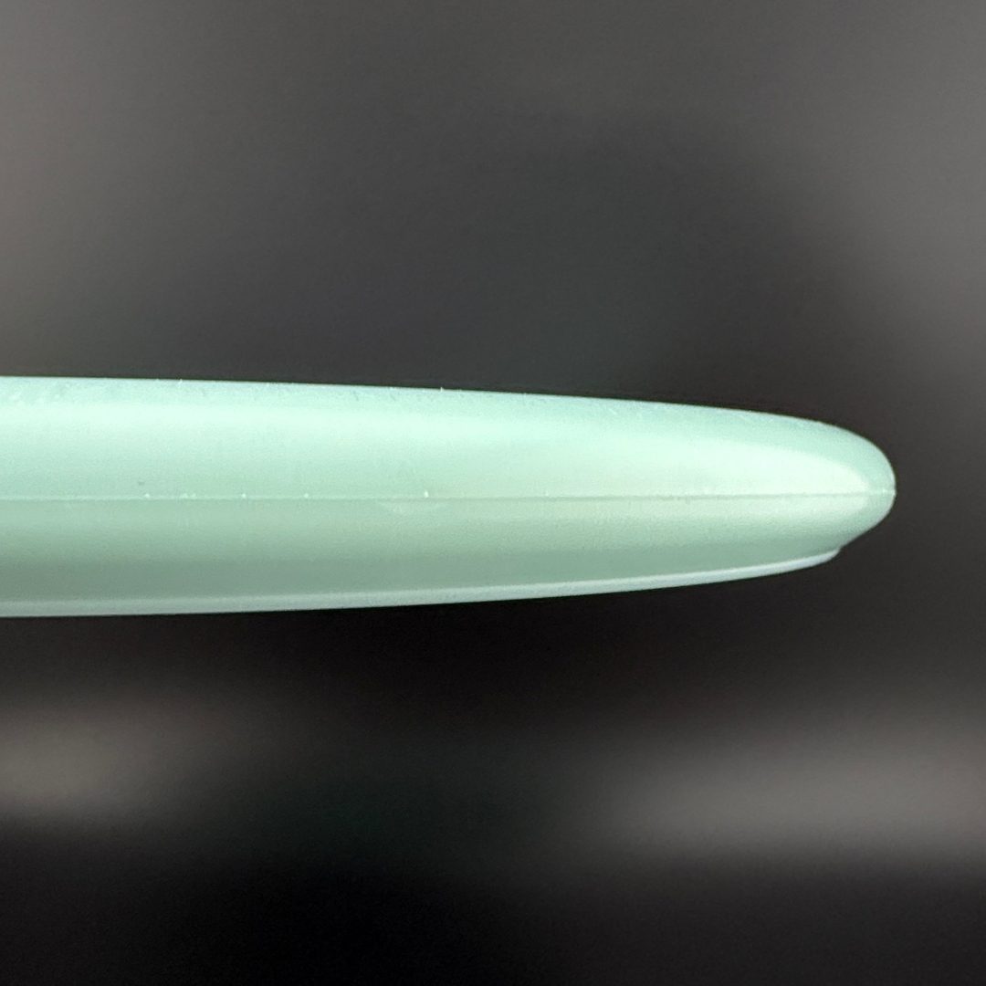 Color Glow Primo Cash - Crushin' Amanitas by Manny Trujillo Hooligan