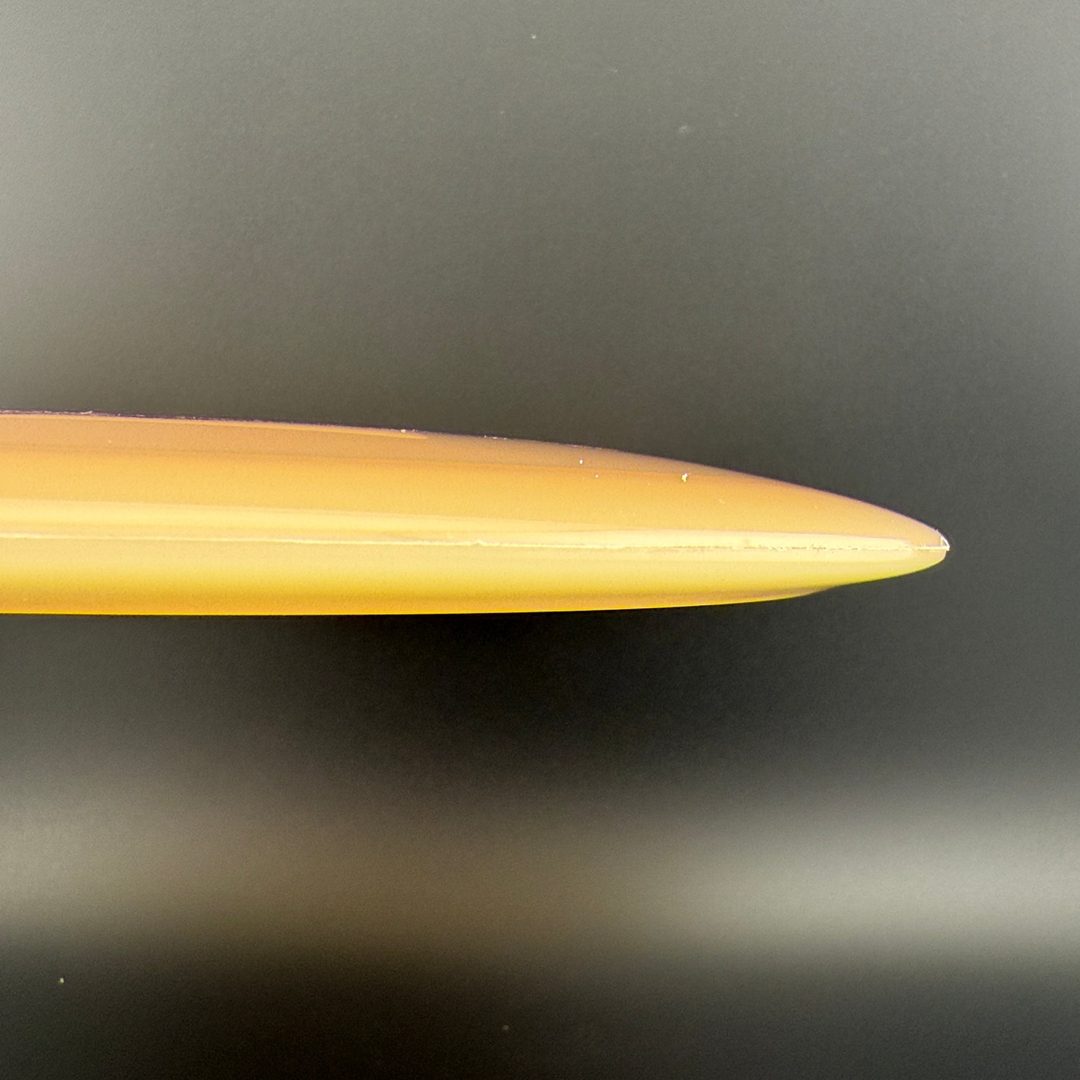 Tone Glow Soda - Elk Man by Ripper Studios Clash Discs