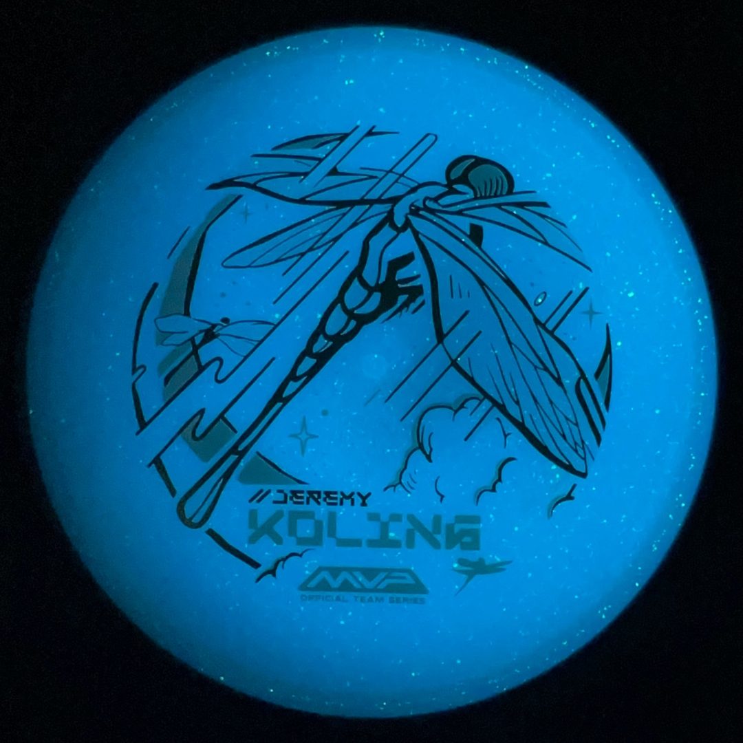 Particle Eclipse Tempo - Jeremy Koling - Gyropalooza 2025 Axiom