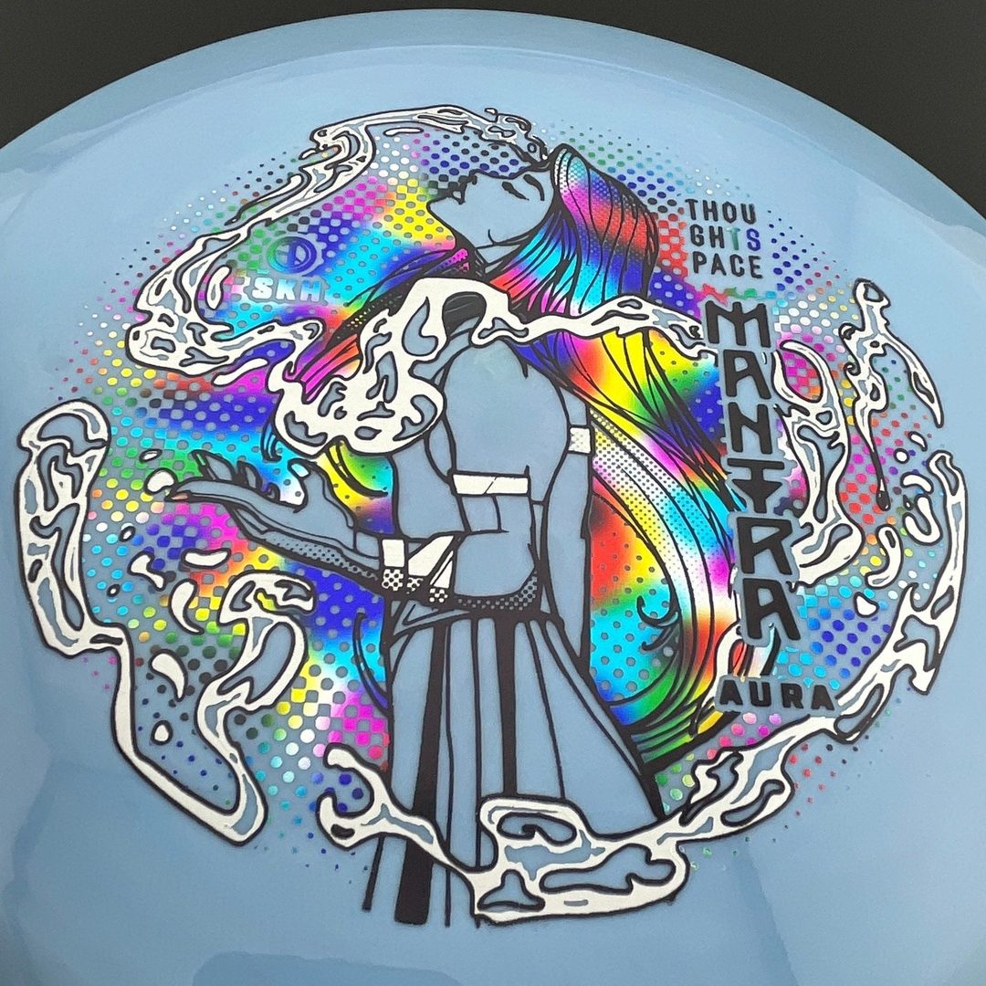 Aura Mantra - Imported SKH Limited TSA