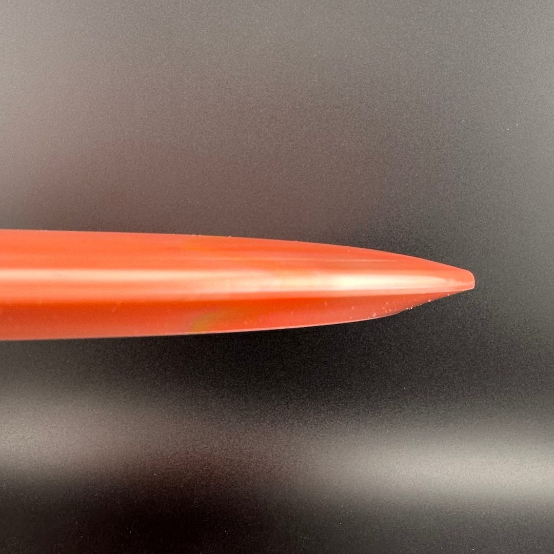 Titanium Swirl Undertaker Discraft