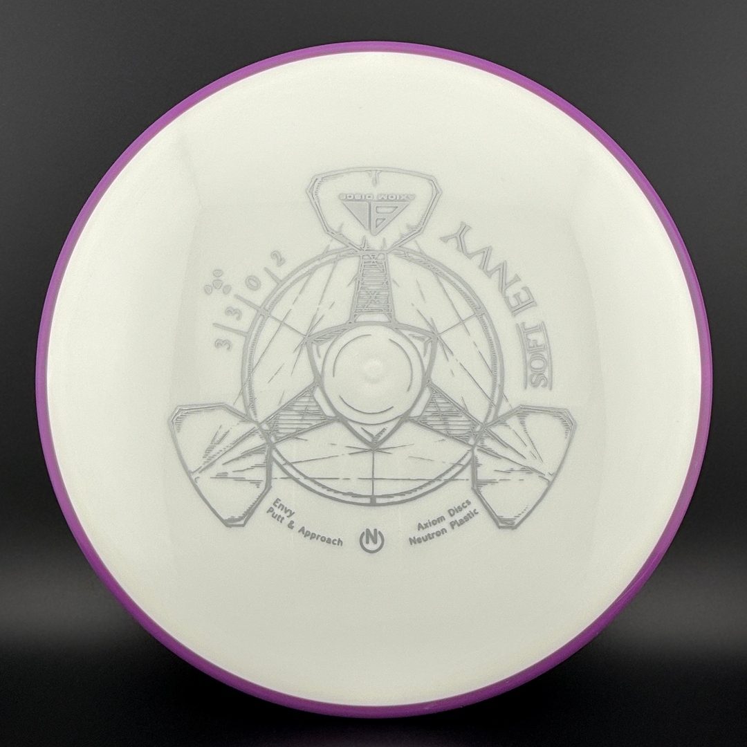 Soft Neutron Envy Axiom