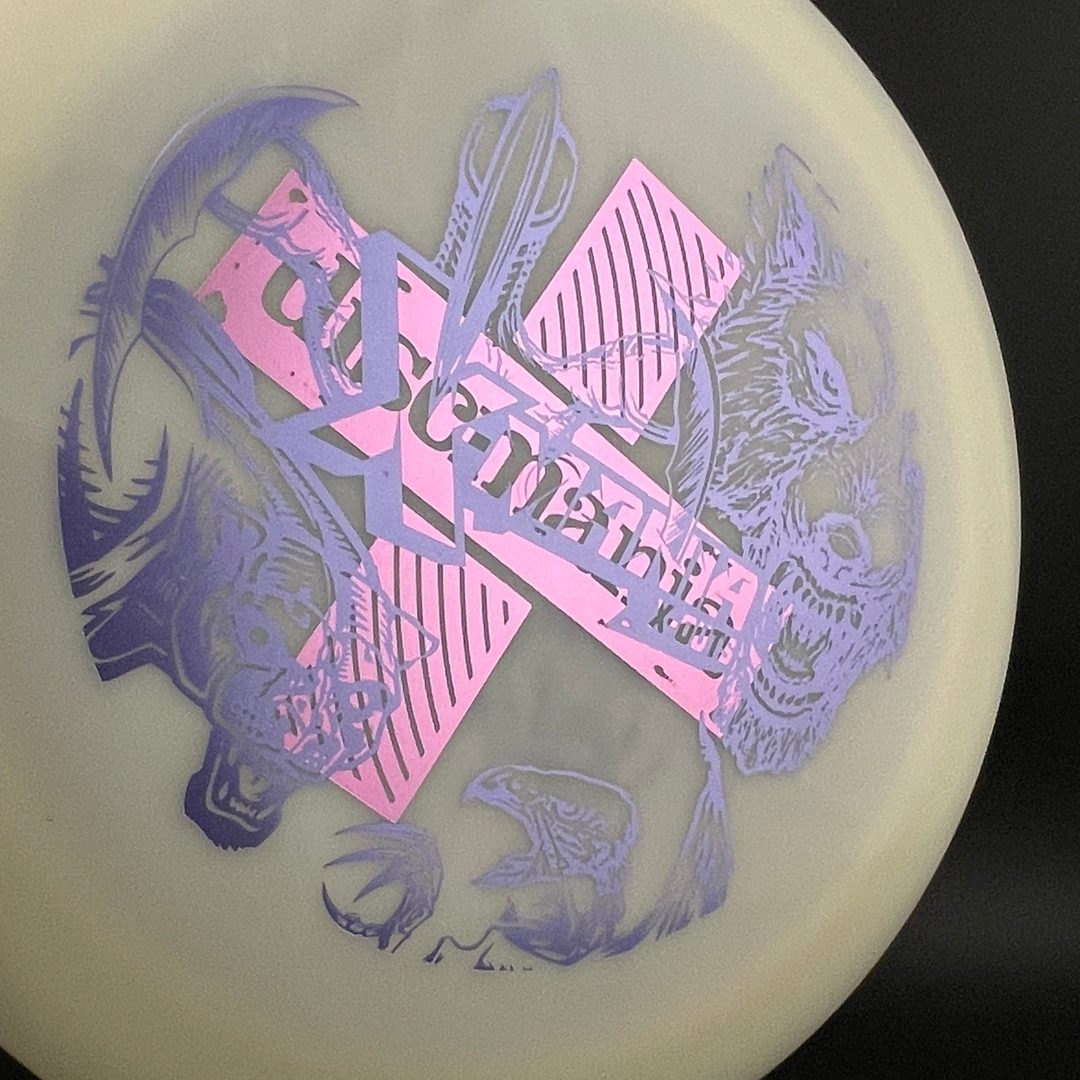 Neo Enigma - X-Out *Colten Stash* Discmania