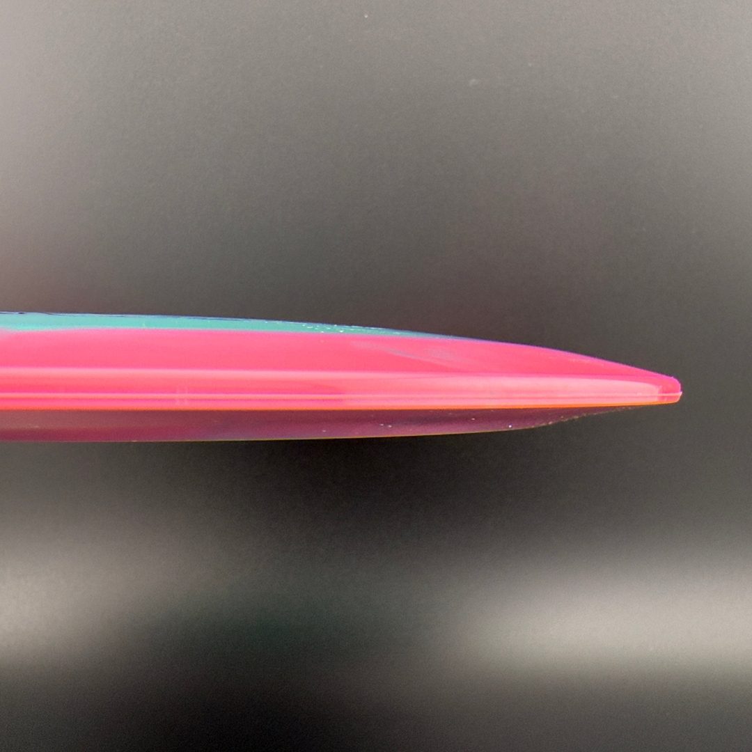 Halo Star XCaliber - Garrett Gurthie 2025 Tour Series Innova