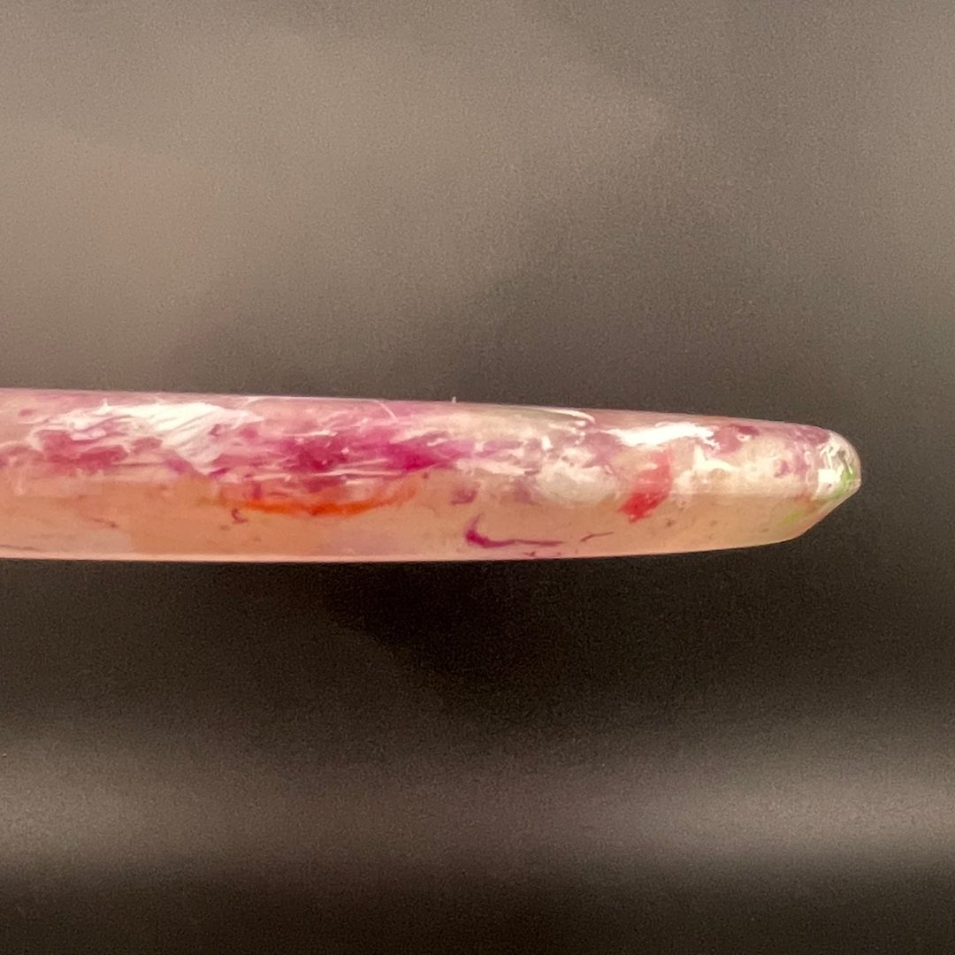 Jawbreaker Z FLX Zone - "Cthuloop" By Kelly Baber Discraft