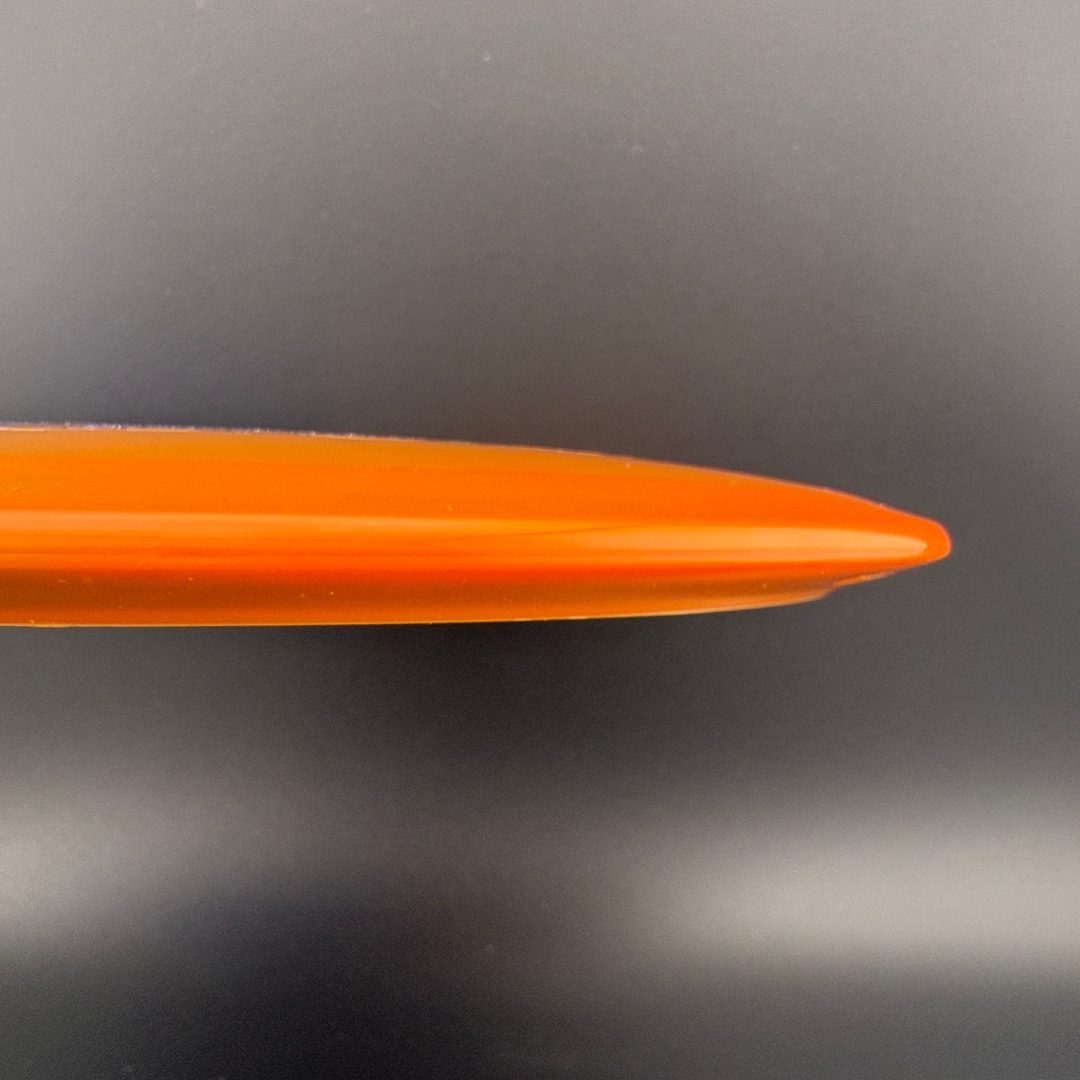 Retina Chemtrail - Split Color Doomsday Discs