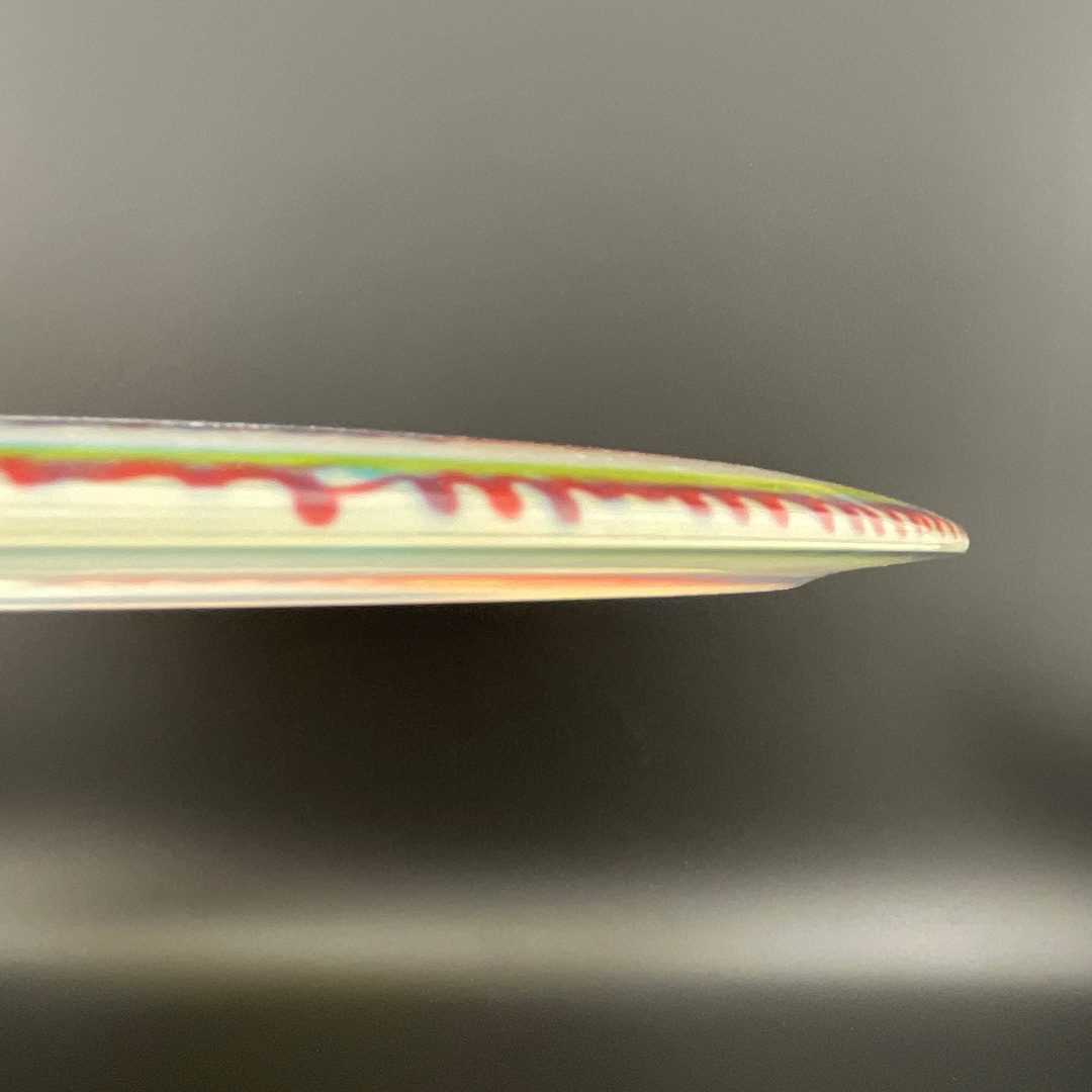 I-Dye Champion Mamba Innova