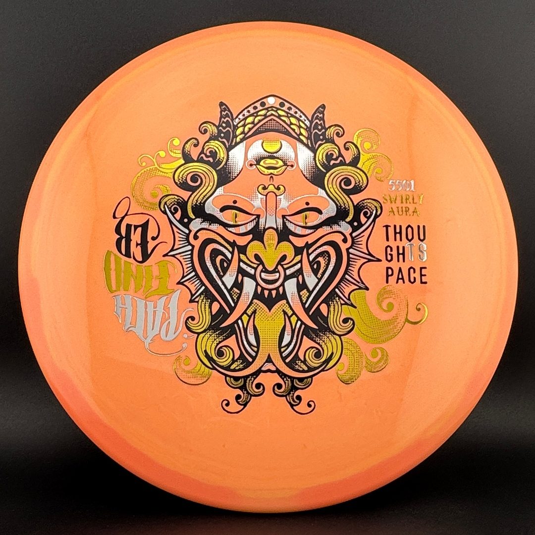 Swirly Aura Pathfinder TSA