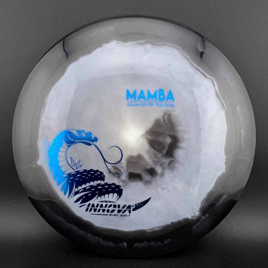 Proto Glow Halo Star Mamba - Juliana Korver 2025 Tour Series Innova