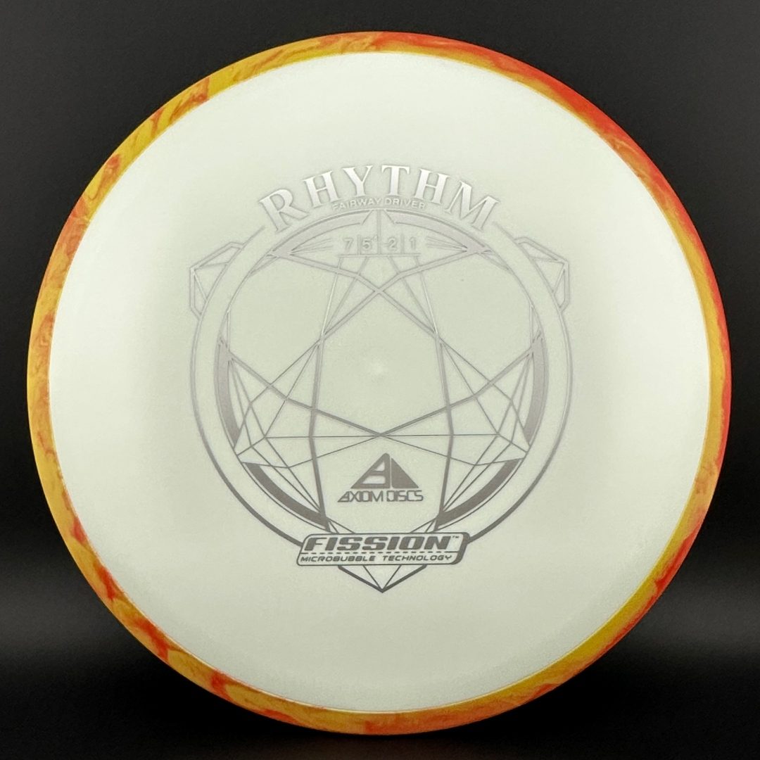 Fission Rhythm Axiom