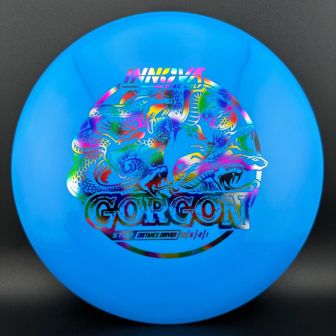 Star Gorgon Innova