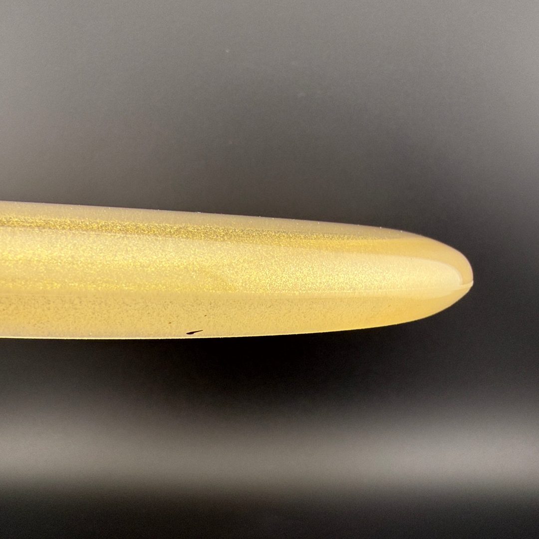 Gold Shimmer Z Luna - Paul McBeth Limited Edition Discraft