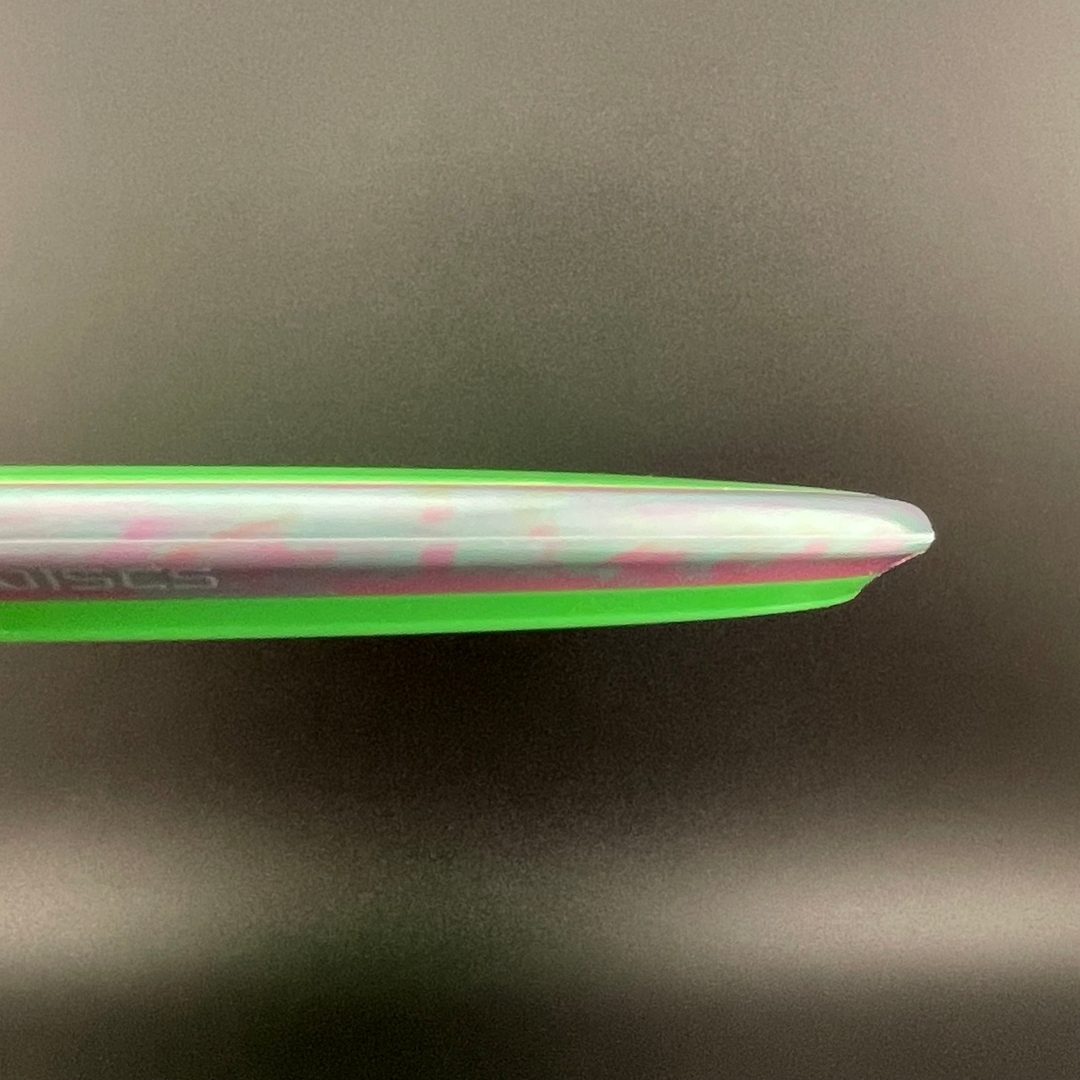 Neutron Balance - "Don't Worry Be Hoppy" by Marm O. Set Axiom