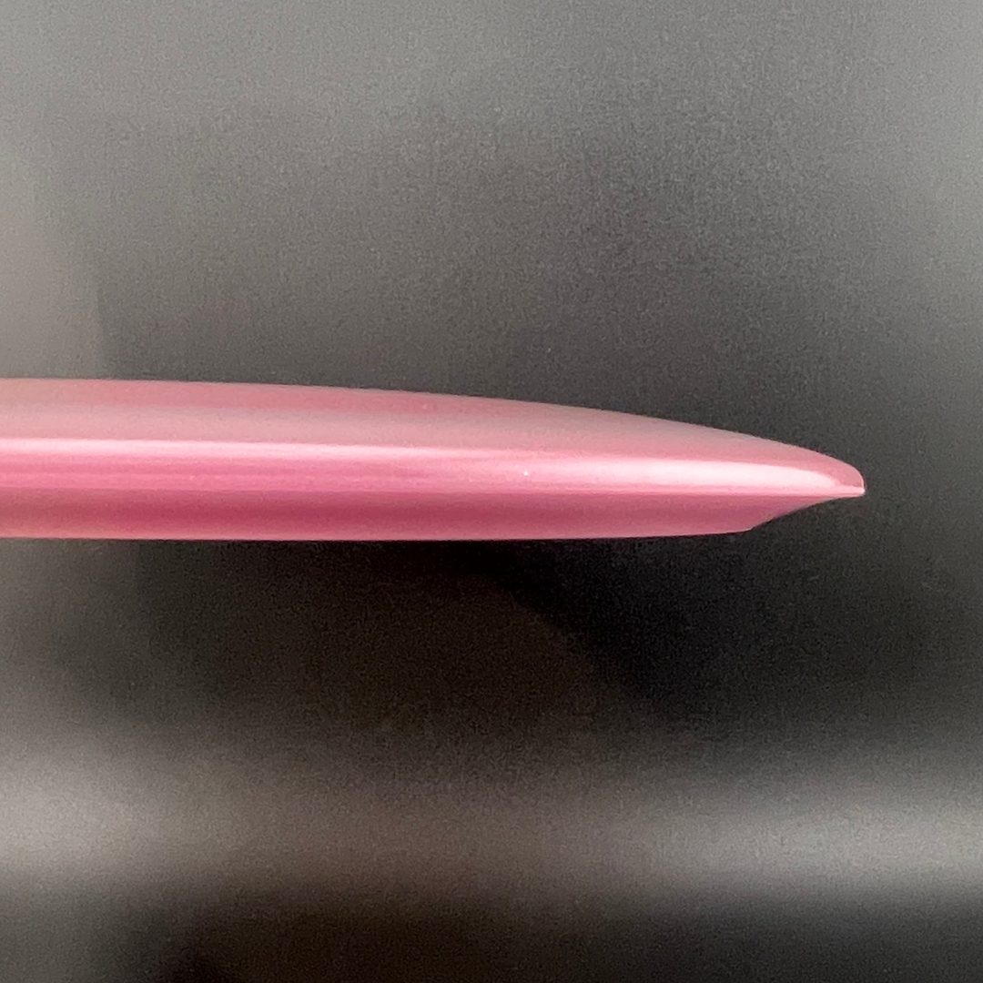 Proto Glow Champion Teebird - 2026 Jennifer Allen Innova