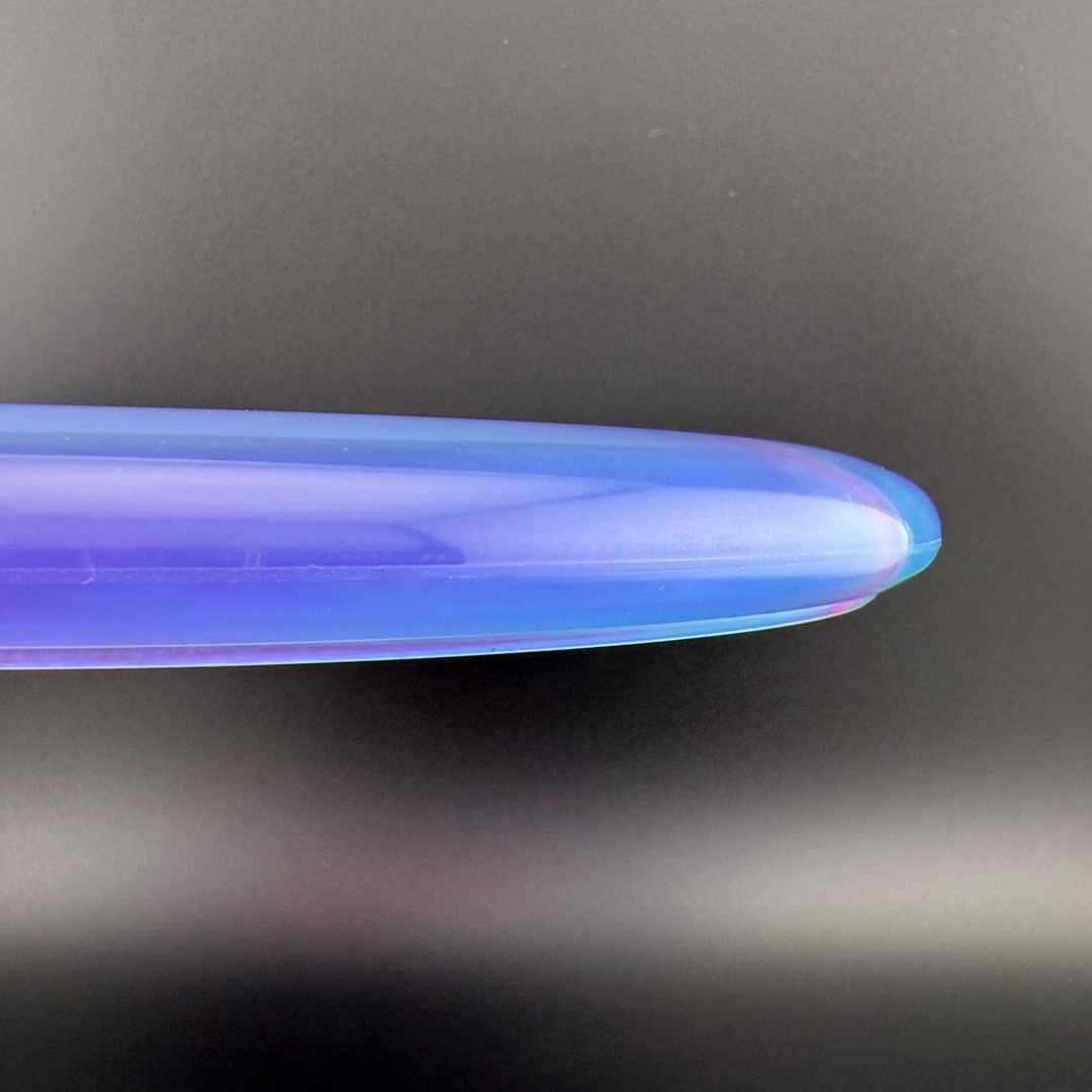 Z Swirl Kratos - "Sceletus" 2025 Paul McBeth Discraft