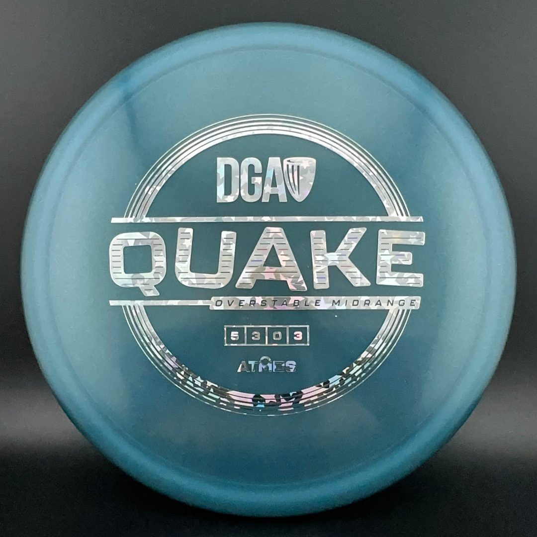 Atmos Quake DGA