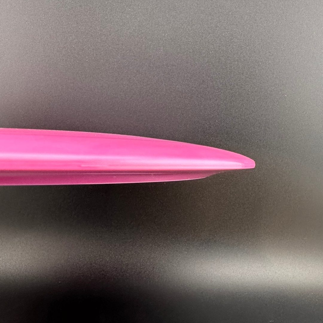 Swirl S-Line DD1 - Silas Schultz 2025 Team Series Discmania