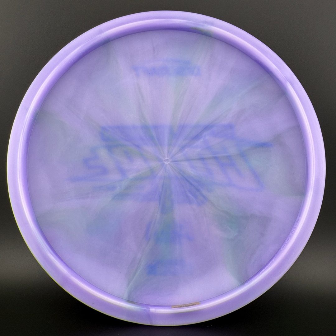 Z Swirl Comet - 2025 Michael Johansen ICON Team Discraft