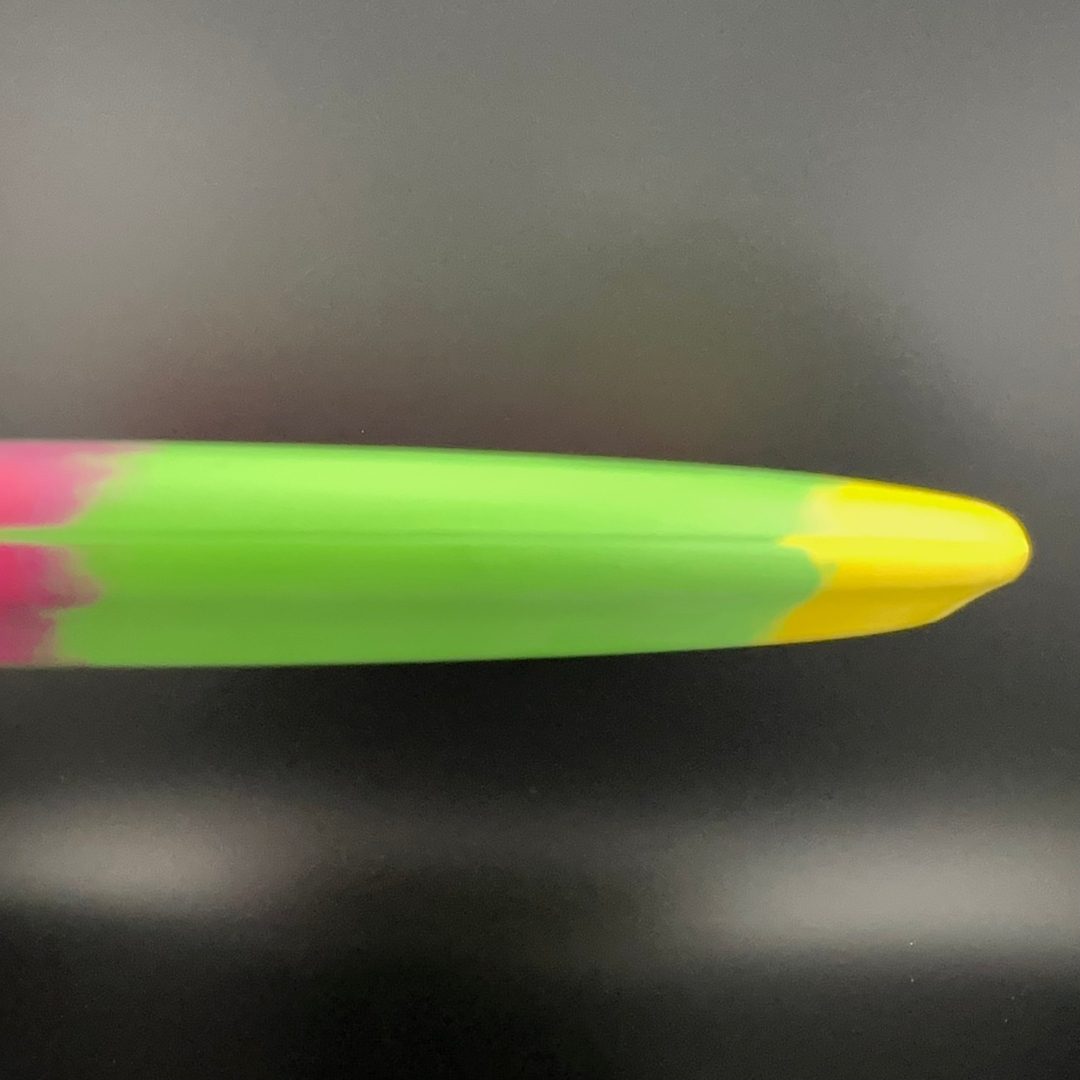 ecoFLEX Capybara Elevation