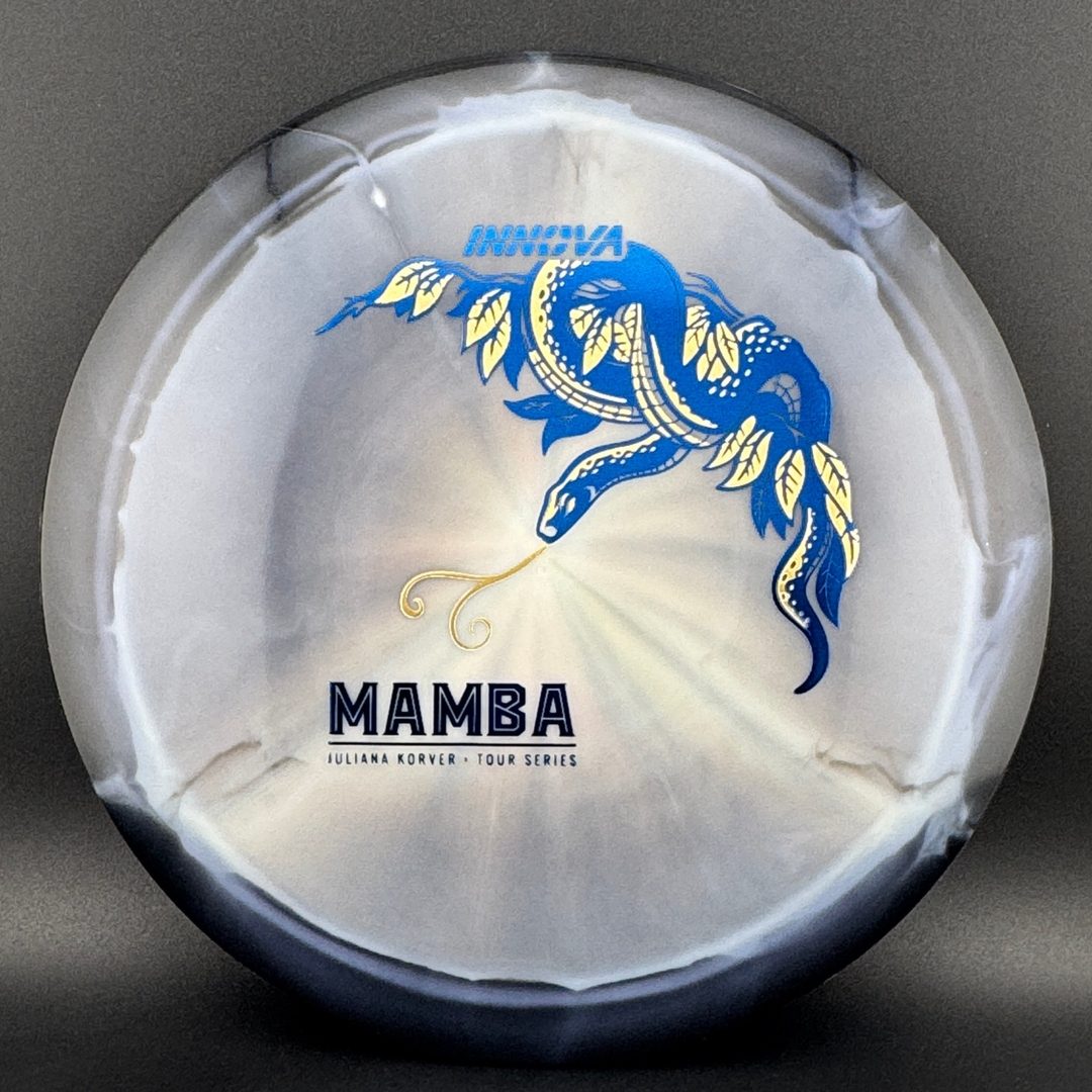 Proto Glow Halo Star Mamba - Juliana Korver 2026 Tour Series Innova