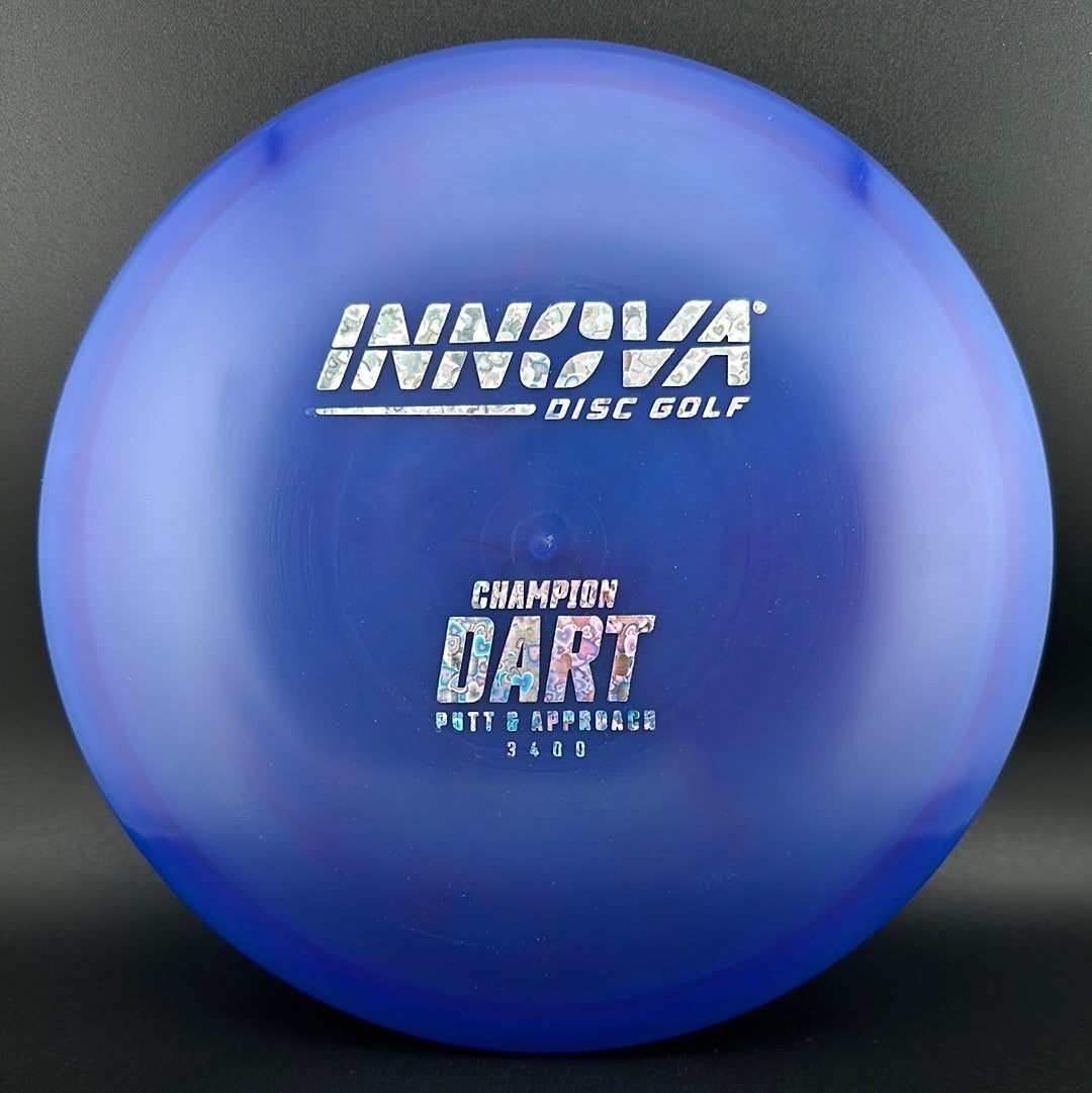Champion Dart Innova