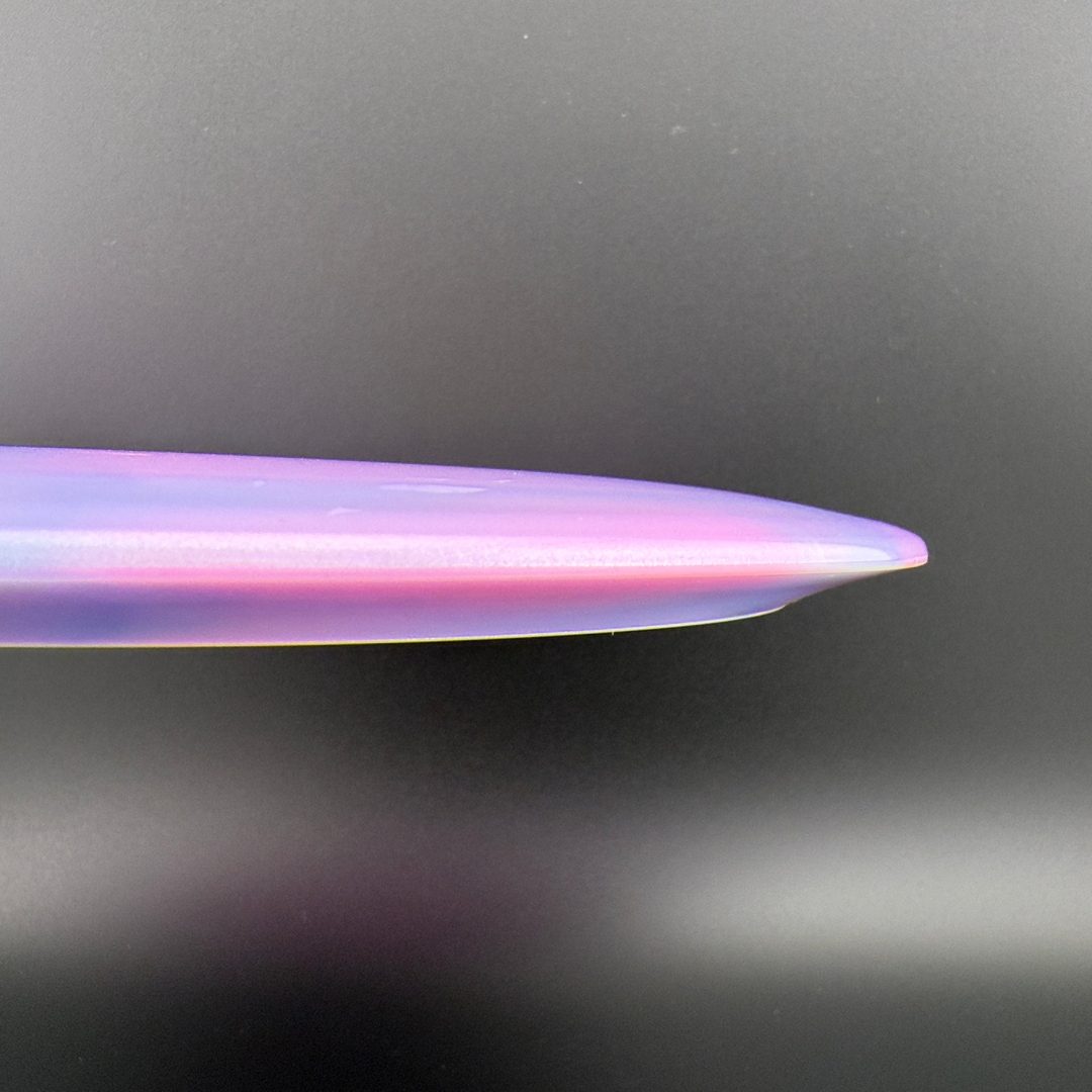 Colorshift Z Avenger - Nate Doss 20th Anniversary Edition Discraft