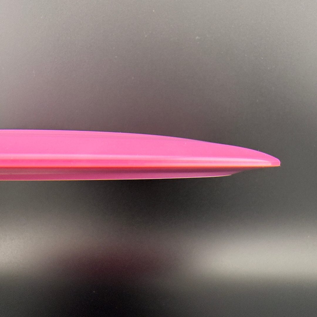 Swirly S-Line DD3 - Originals Bar Stamp - 2023 Run! Discmania