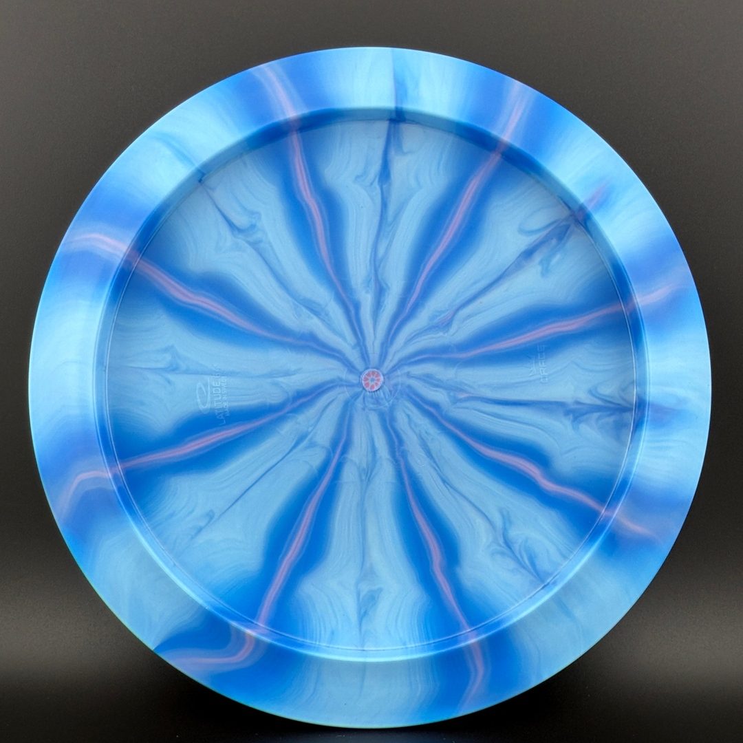 Extreme Burst Royal Grand Grace - XL Crown