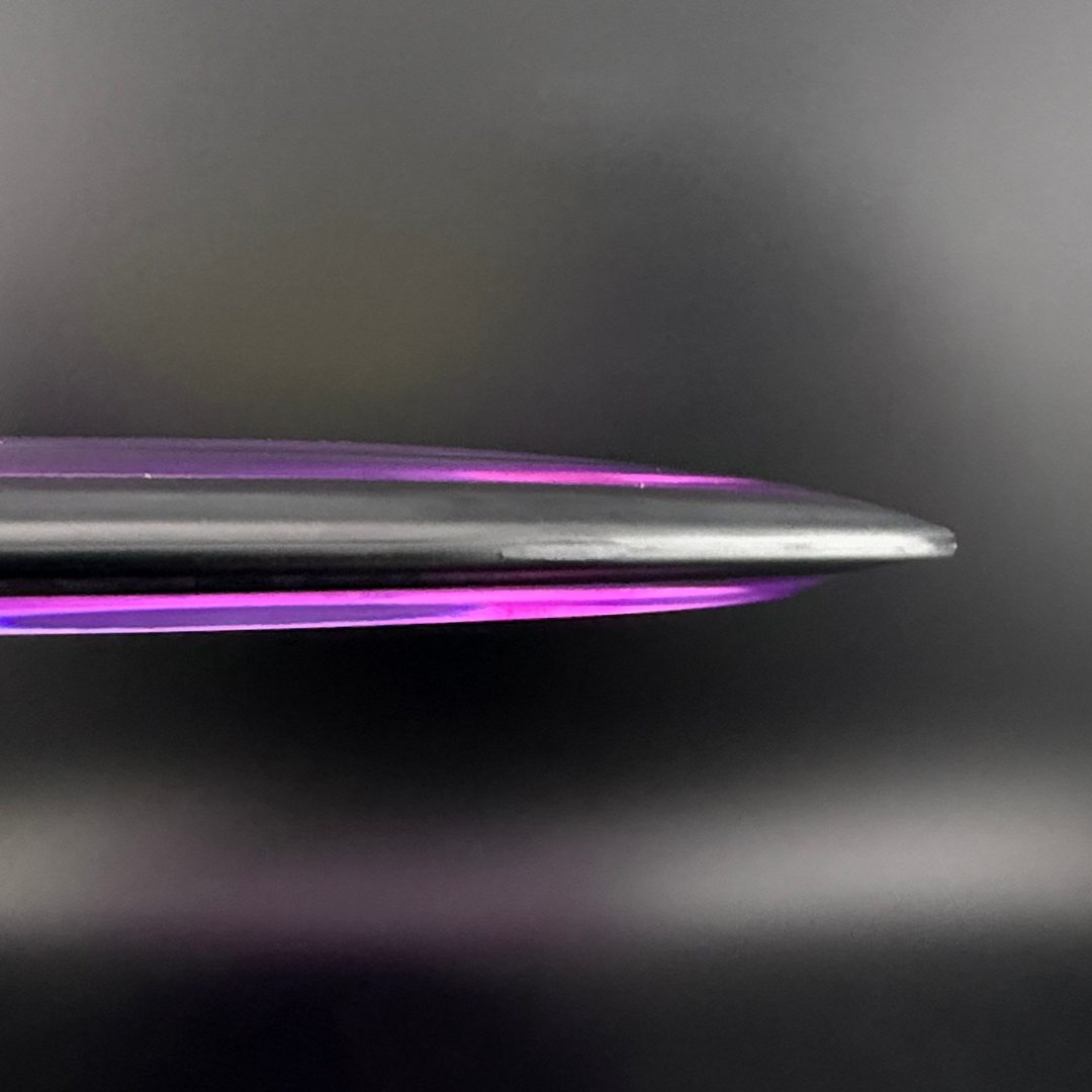 Proton Trail - "Corn Maze" - Factory Misprint MVP