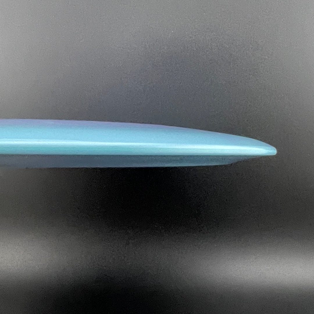 Swirly Star Wraith - Philo Brathwaite 2025 Tour Series Innova