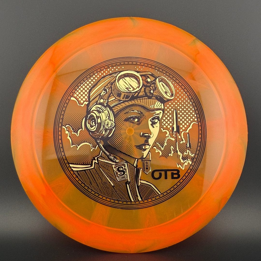 Proton Boost - First Run - OTB Open 2026 Streamline