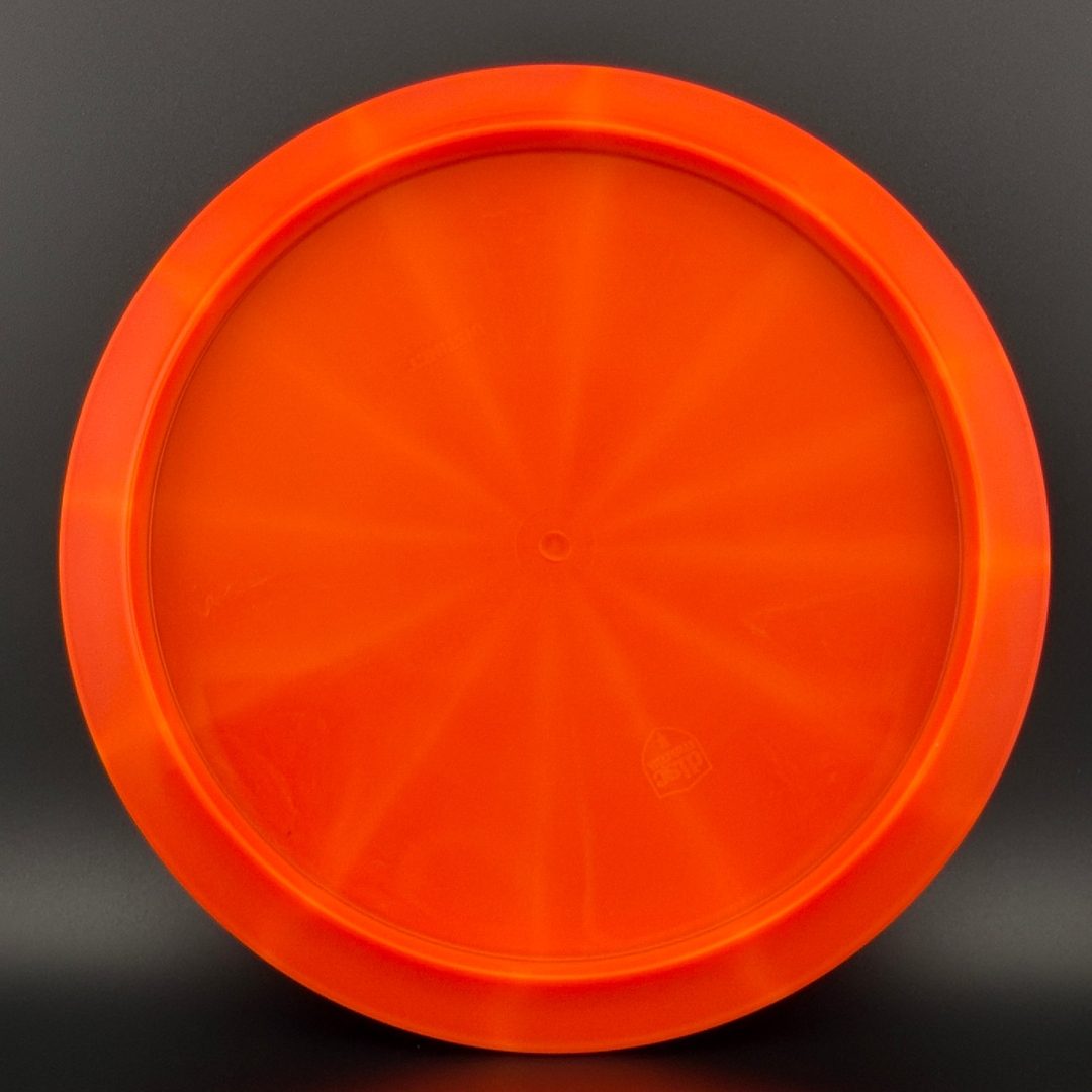 Vapor Instinct - Royal Rage II Double Stamp *Warehouse Stash* Discmania