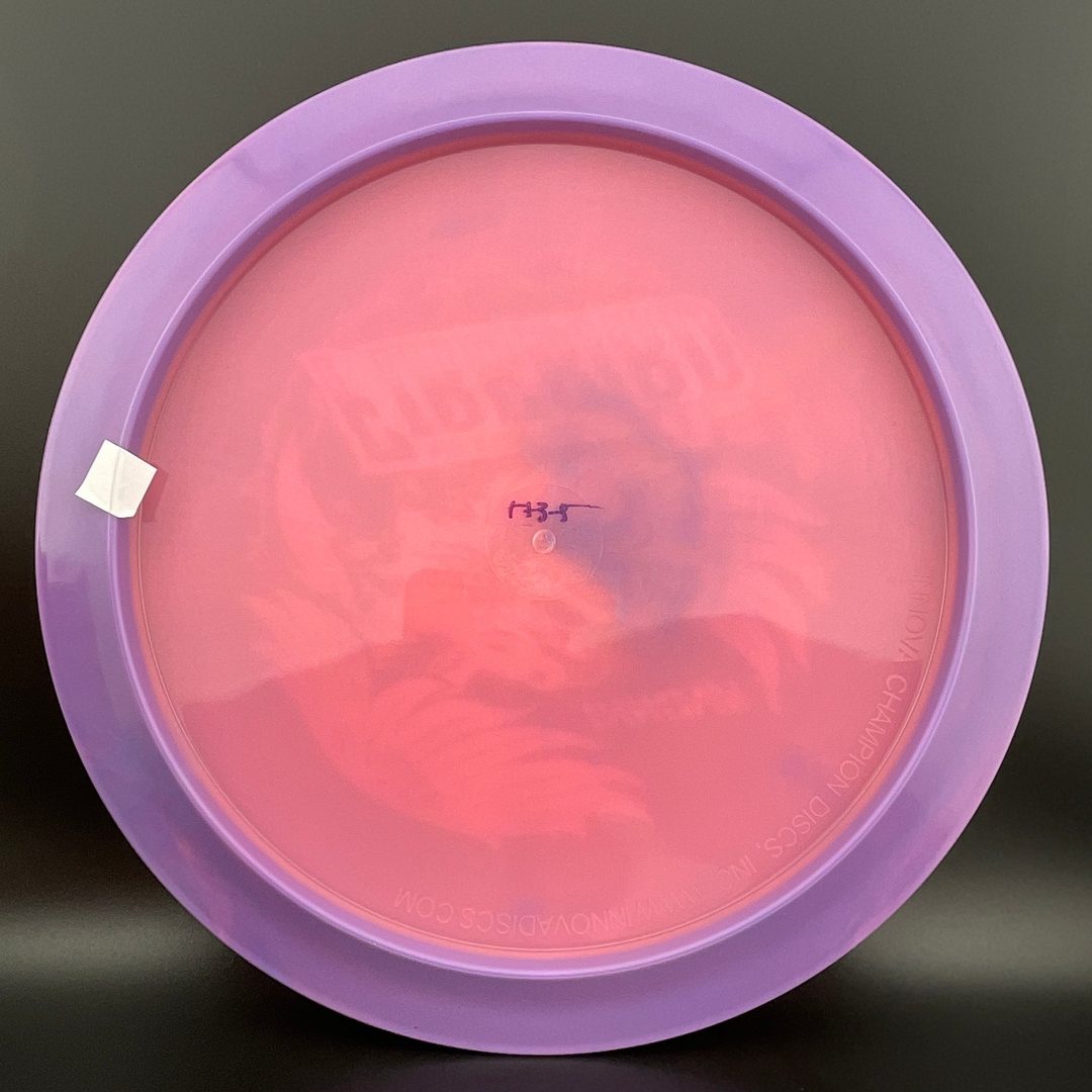 Proto Glow Halo Champion Firebird - Nate Sexton 2025 Tour Series Innova