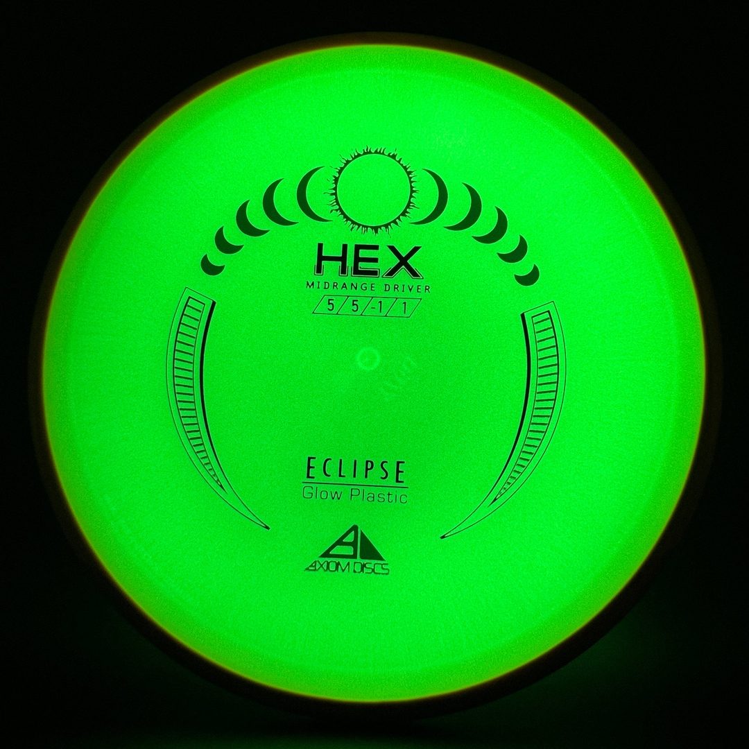 Eclipse 2.0 Hex