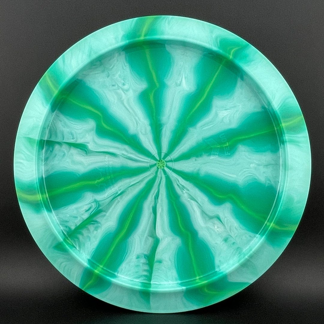 Supreme Burst Sockibomb Felon - Factory Blank Dynamic Discs