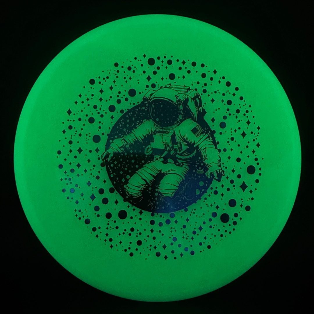 Lucid Moonshine Deputy - Timehop Dynamic Discs