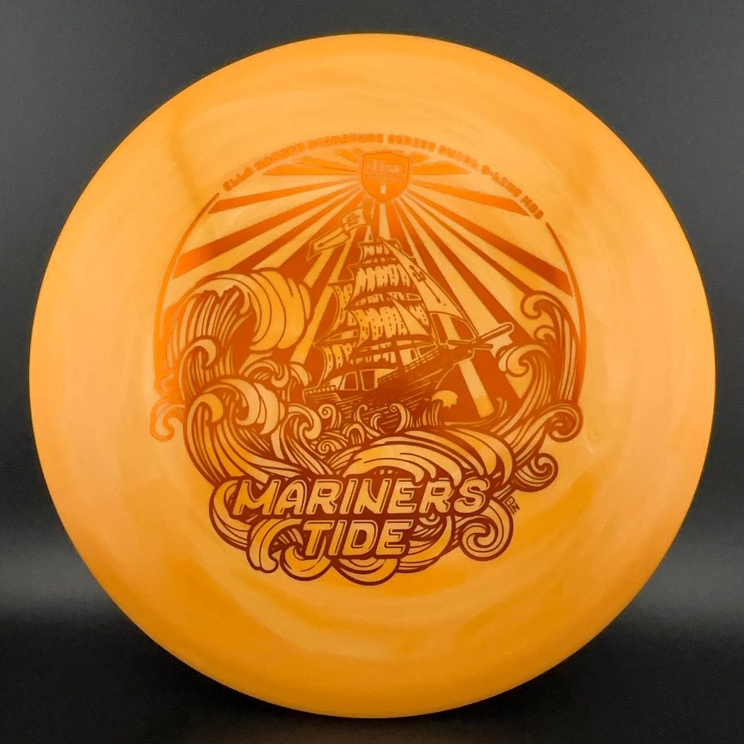 Swirl S-Line MD3 - Ella Hansen Signature Series Discmania