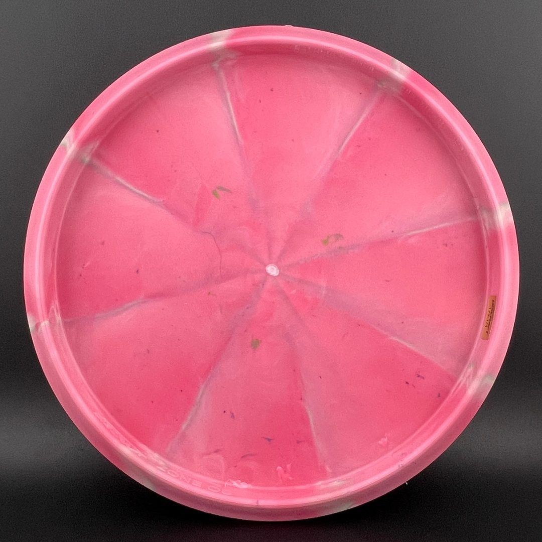Jawbreaker Zone OS Discraft
