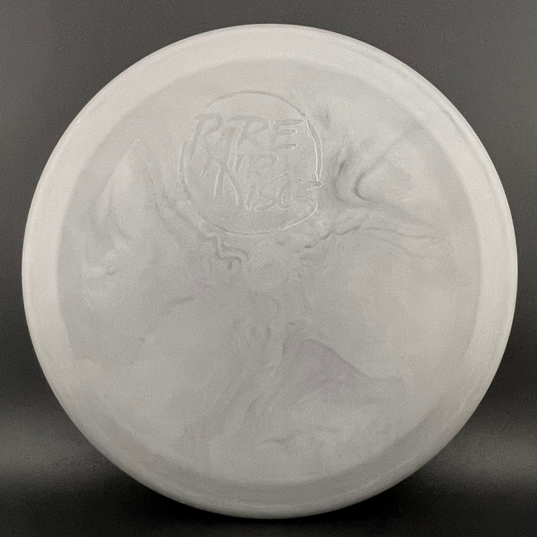 Baseline Inner Core - RAD Ghost Stamp trash panda