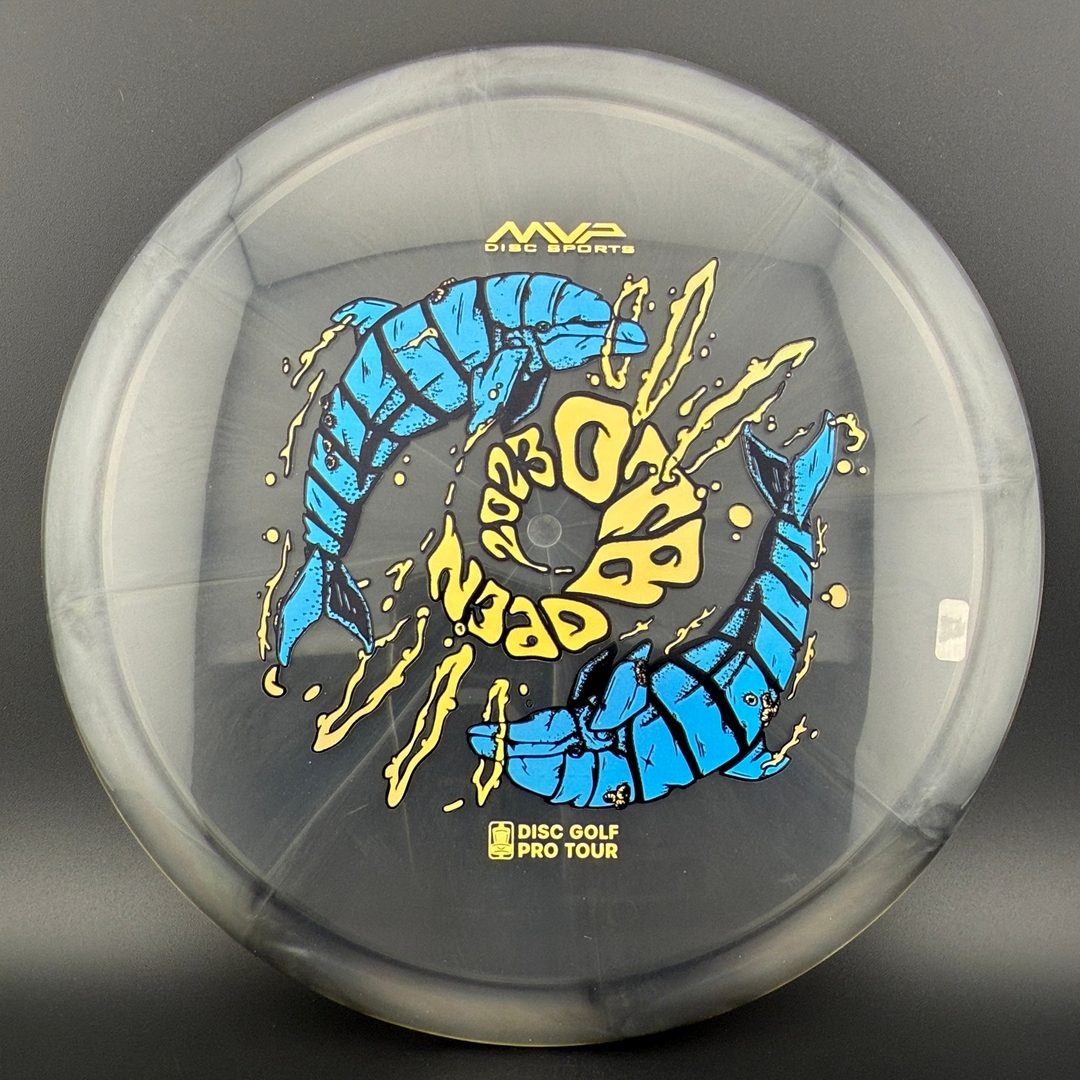 Soft Proton Echo - Limited OTB Open 2023 Streamline