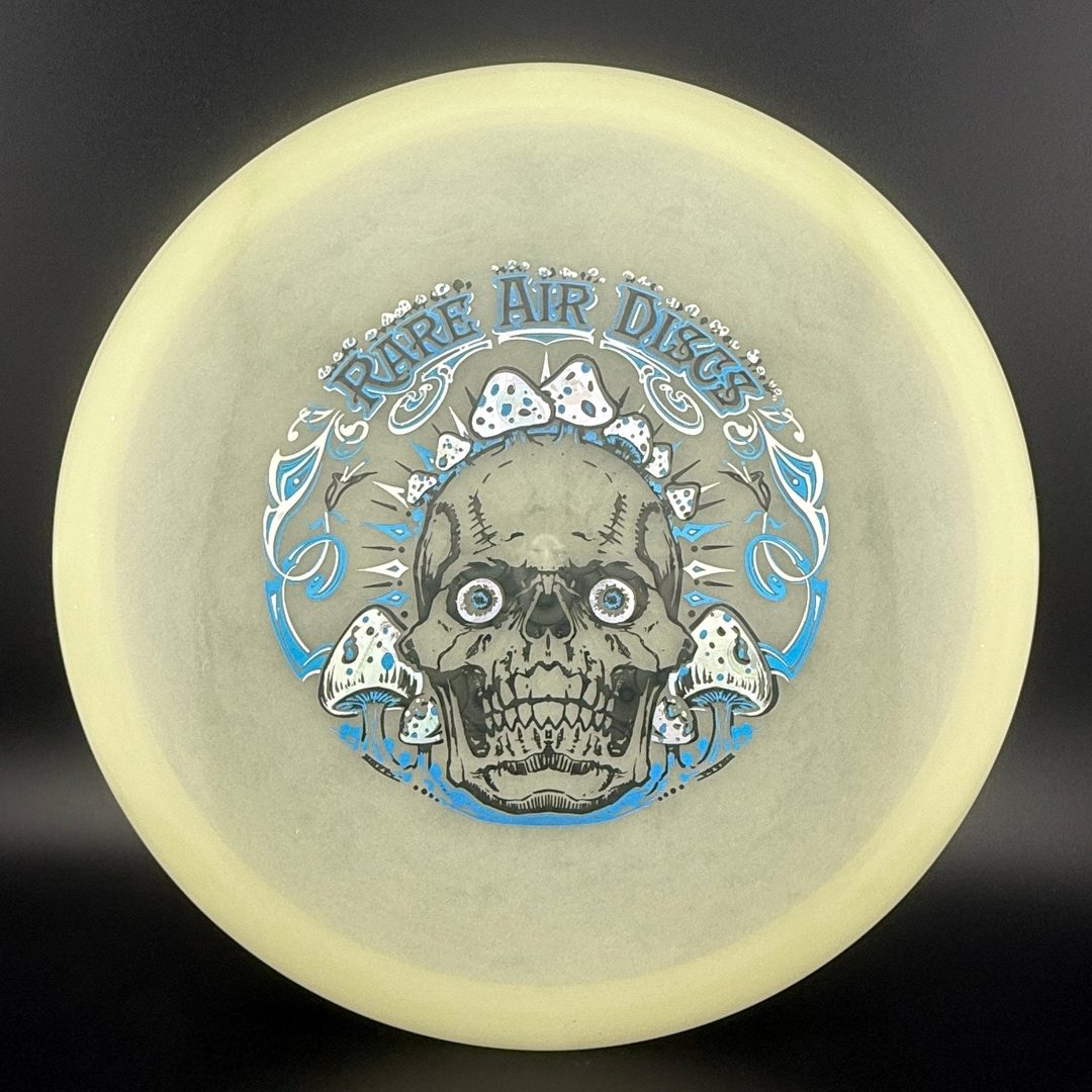 Nocturnal Flex Mustang - Crushin' Amanitas by Manny Trujillo MINT Discs
