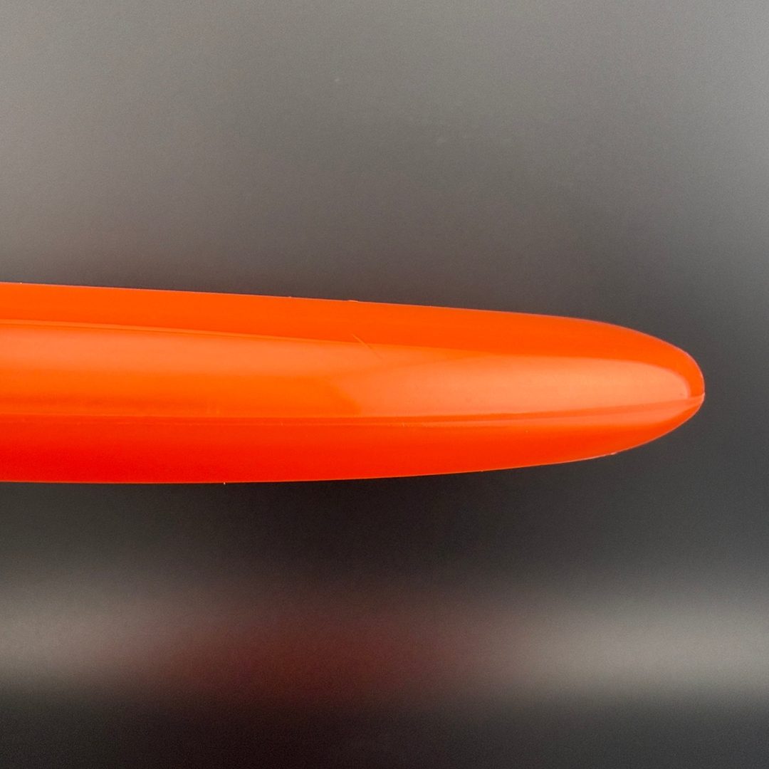 Big Z Luna - Big Head Misprints - Paul McBeth