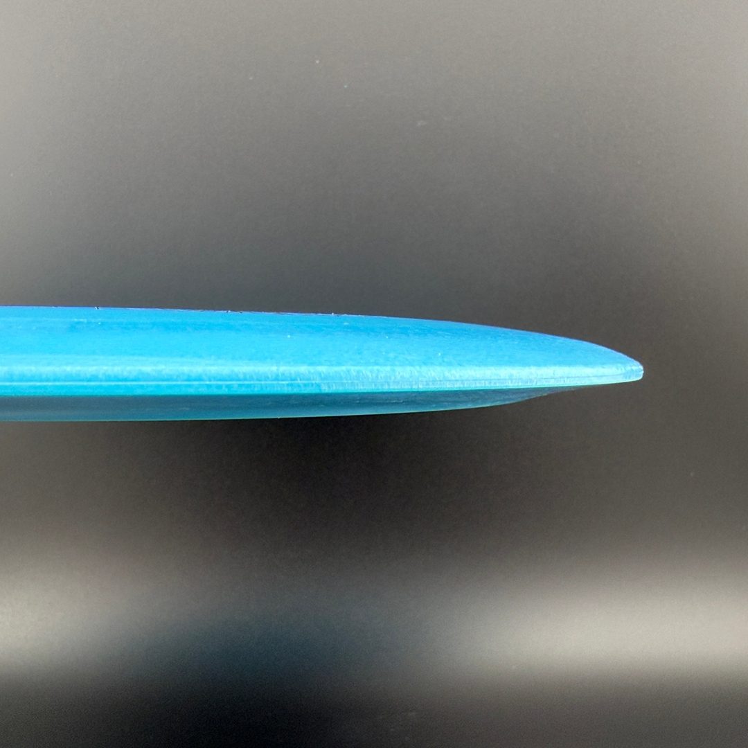 Swirly S-Line DD3 - Cloud Breaker 2 - Chef Stamp *Warehouse Stash* Discmania