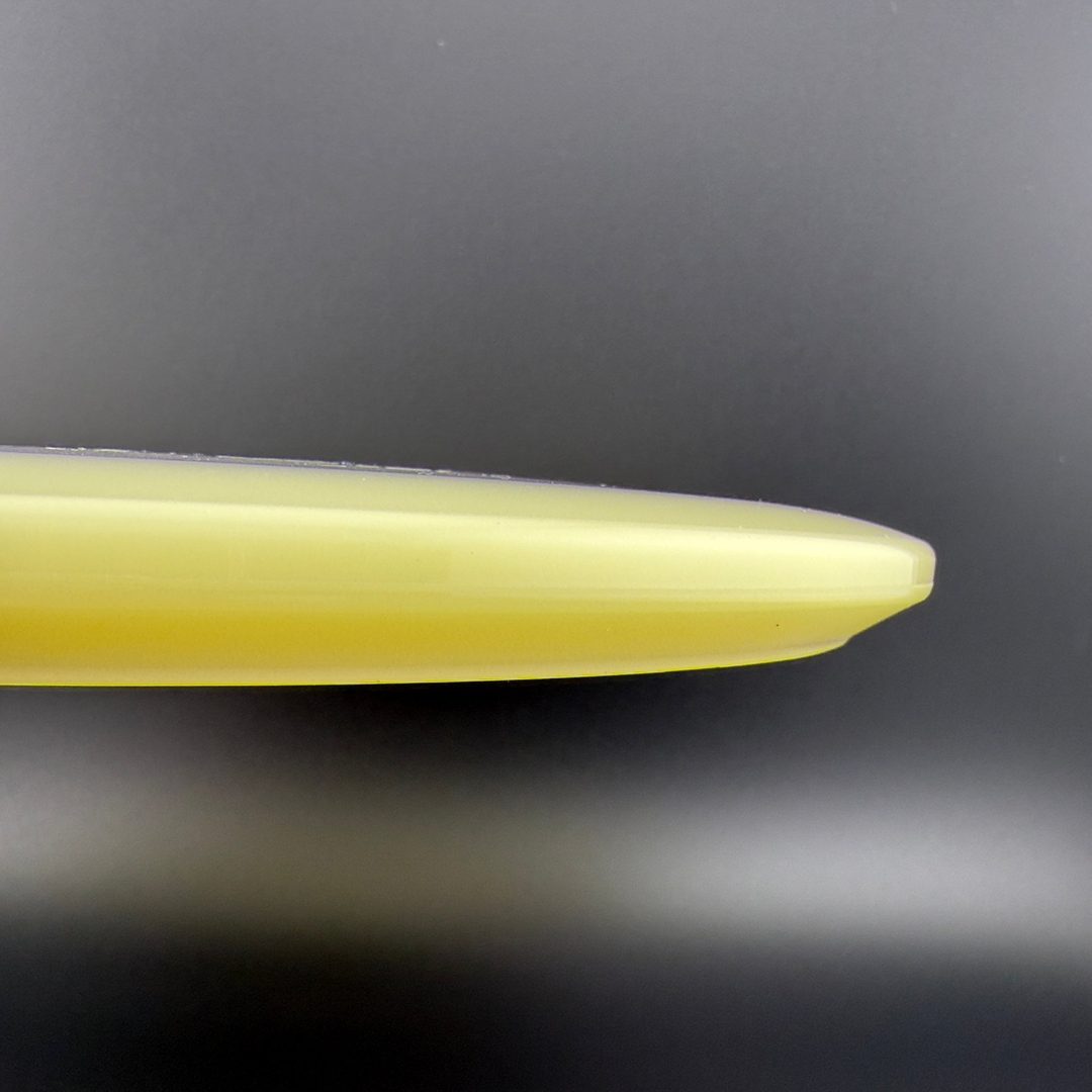 Glow C-Line MD4 - Triple Stamp - Oregon Ducks! Discmania