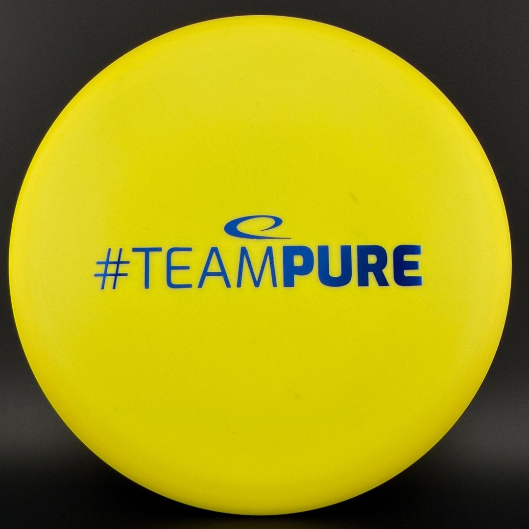 Zero Gravity Pure - #TeamPure Latitude 64